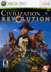 Civilization Revolution Rom